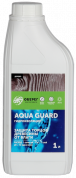 AquaGuard Защита торцов древесины от влаги